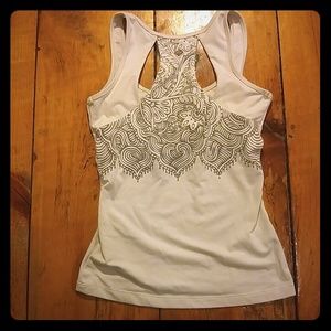 Prana Yoga Top